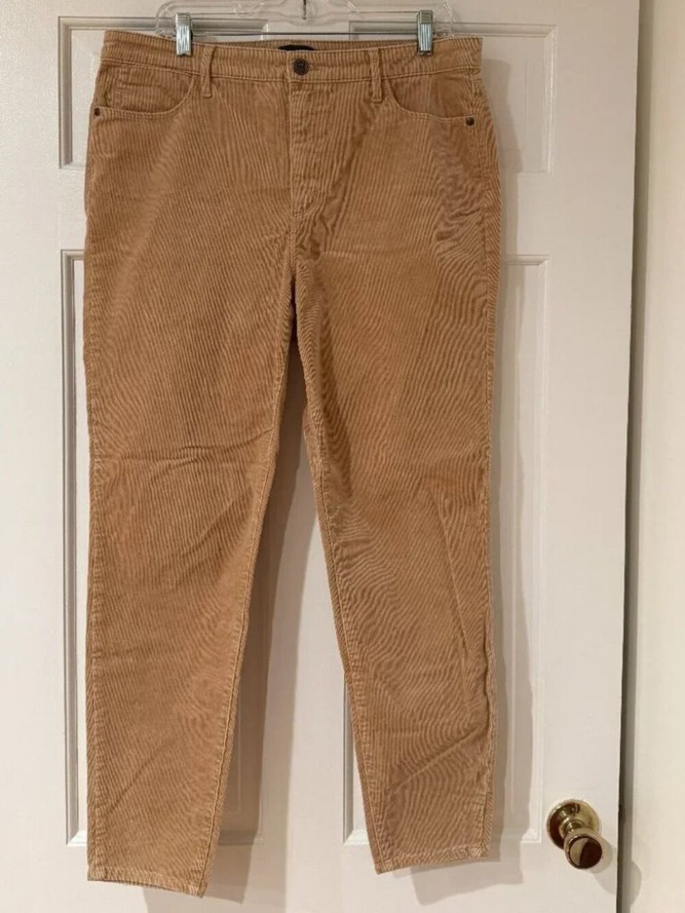 Talbots Stretch Corduroy Jegging - Size 14